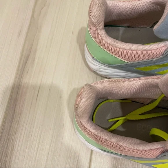 Adidas Active Athletic Running Training Sneakers - Picture 4 of 5